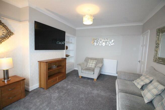 Reception Room 2