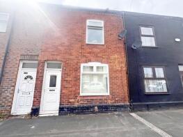 31, Fir Street, Widnes WA8 6QZ