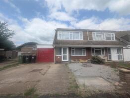1, Hadleigh Gardens, Eastleigh SO50 4NP