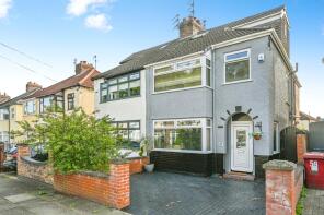 57, Gordon Drive, Dovecot, Roby L14 7PU