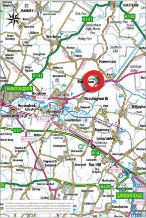 Location Plan