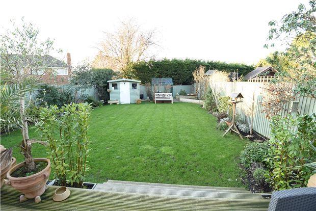 garden