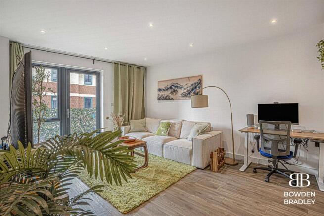 Kitchen / Living Room