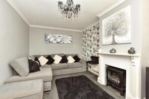 Covert Lodge, Thorn Hill Road, Sheerness ME12 4NX