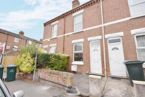 3, Charterhouse Road, Coventry CV1 2BH