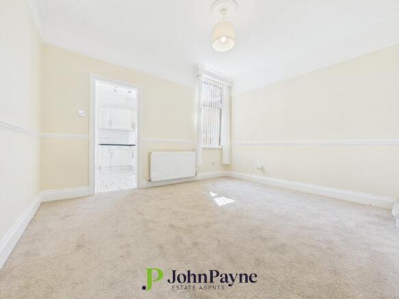 Rear Reception Room