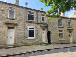 9, Britannia Road, Milnsbridge, Huddersfield HD3 4QQ