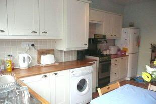 Kitchen/Breakfast Ro