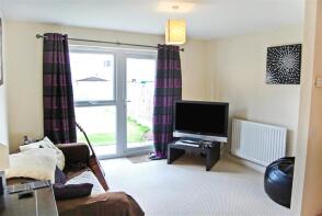 11, Beckhampton Close, Manchester M13 9EL