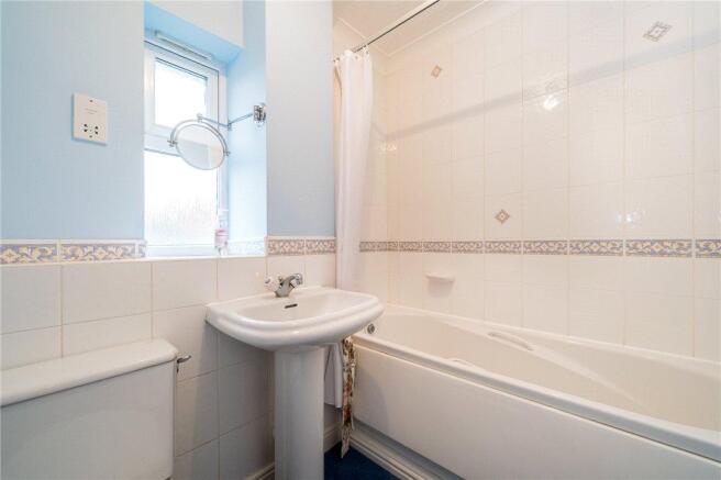 House Bathroom
