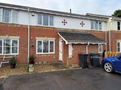 Compton Close, Taunton, Somerset, TA2