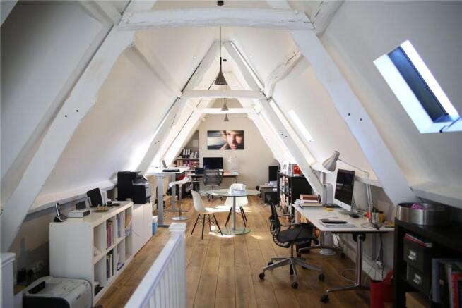 Office/Flat