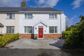 1, Chaucer Close, Penarth CF64 2ST