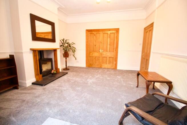 Lounge Area