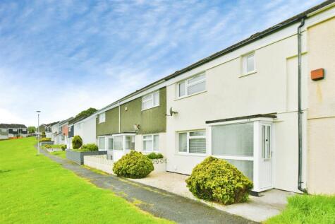Grimspound Close, Plymouth
