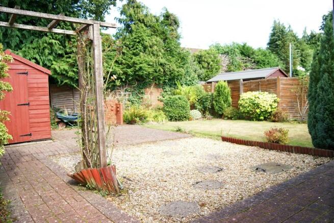 Garden Alternate
