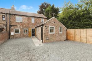 119, Strensall Road, York YO32 9SJ