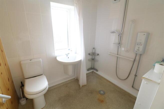 Wet room