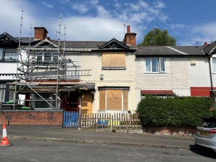 35 Dunsford Road, Bearwood, B66 4EH