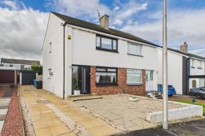 10, Balmoral Gardens, Blantyre, Glasgow G72 9NP