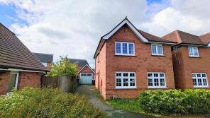 31, Kohima Crescent, Huntington, Chester CH3 6GD