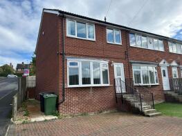 2a, Silver Royd Garth, Wortley, Leeds LS12 4UZ