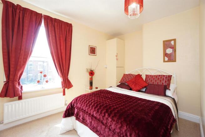 BEDROOM NO.2