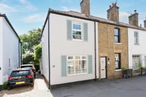 13, Pantile Road, Weybridge KT13 9PY