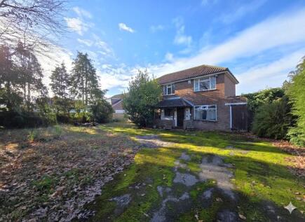 Occupation Lane, Titchfield