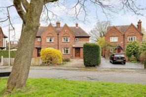 13, Watling Crescent, Chester CH4 7HD