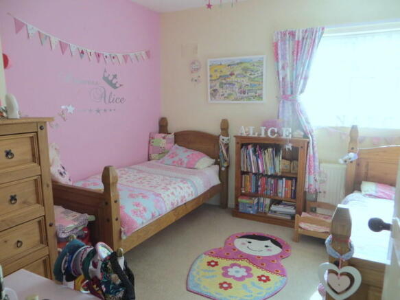 Bedroom 2