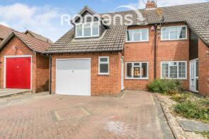 1, Gatcombe Close, Calcot, Reading RG31 4XQ
