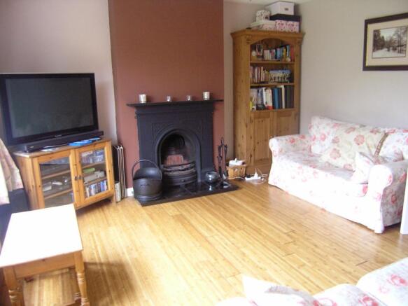 Lounge 2