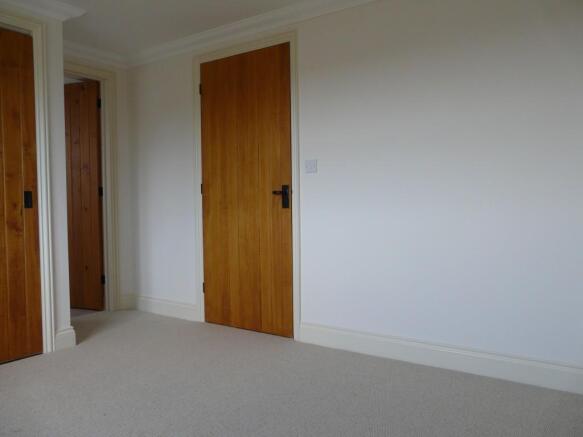 Bed 1 En Suite