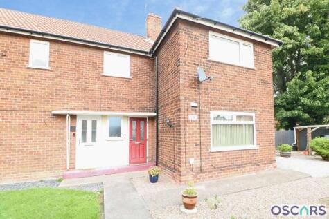 Lea Crescent, Cottingham, HU16