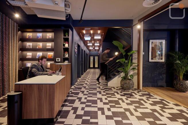 Threadworks 117-119 Portland Street, Manchester - 02