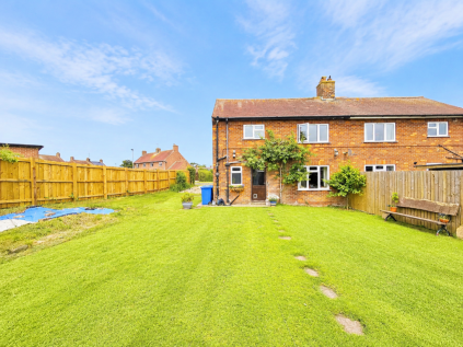 Mitford Close, Hunmanby, Filey, North Yorkshire