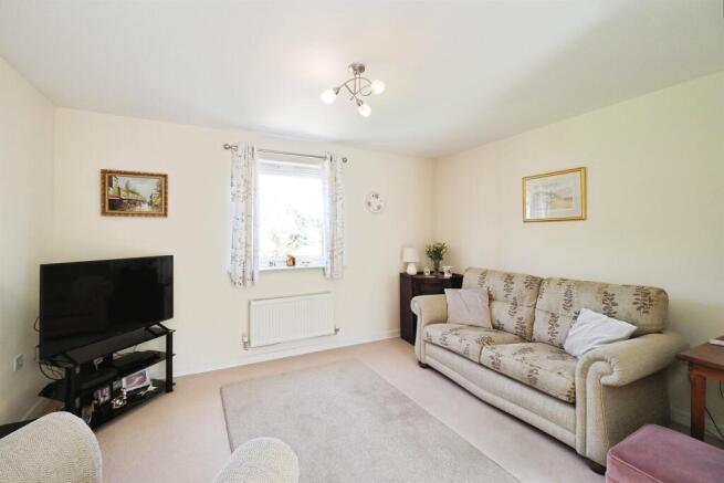 Millers Way, Milford, Belper photo 4