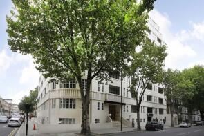 Flat A16, Sloane Avenue Mansions, Sloane Avenue, London SW3 3JF