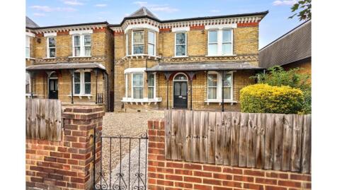 Flat C, 60 Croydon Road, Penge, London, SE20