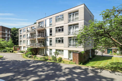 Windsor Road, Ascot
