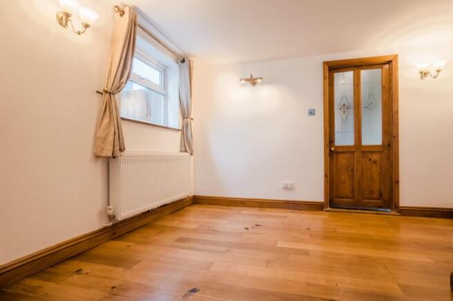 6. Living Room