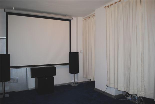 Cinema Room