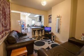 228, Hubert Road, Birmingham B29 6EP