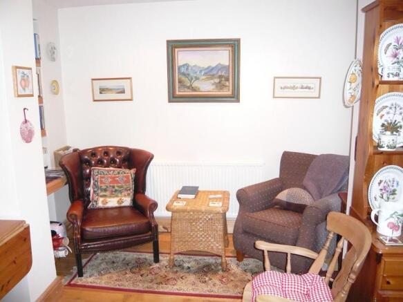 Reception 2