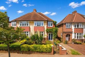 46, Claremont Road, London W13 0DG
