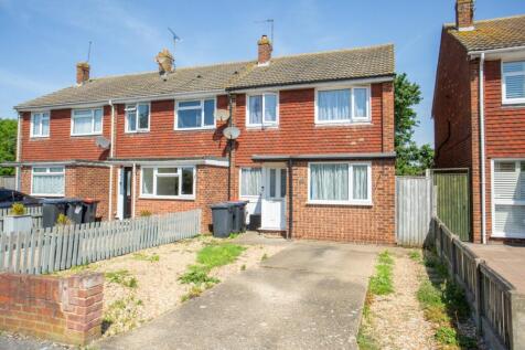 Darrell Close, Herne Bay, Kent, CT6