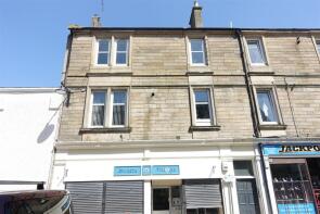 4d, Hope Street, Bo'ness EH51 0AA