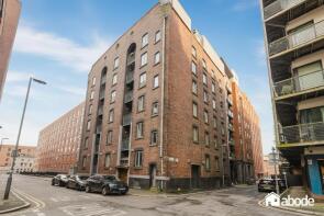 Apartment 4, 29, Cornhill, Liverpool L1 8DZ