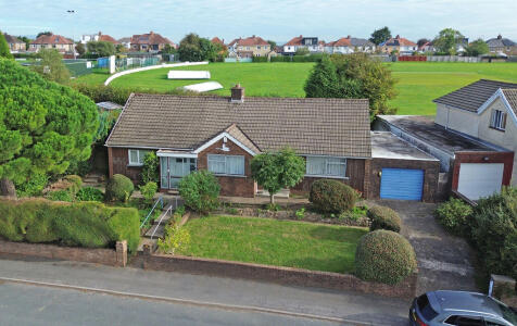 High Cross Drive, Rogerstone